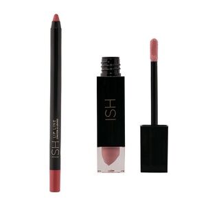 ISH Hydra Gloss & Lip Liner Kit - Luster